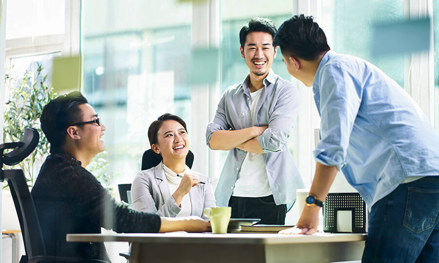 Topway Management Japanの資産運用サポート